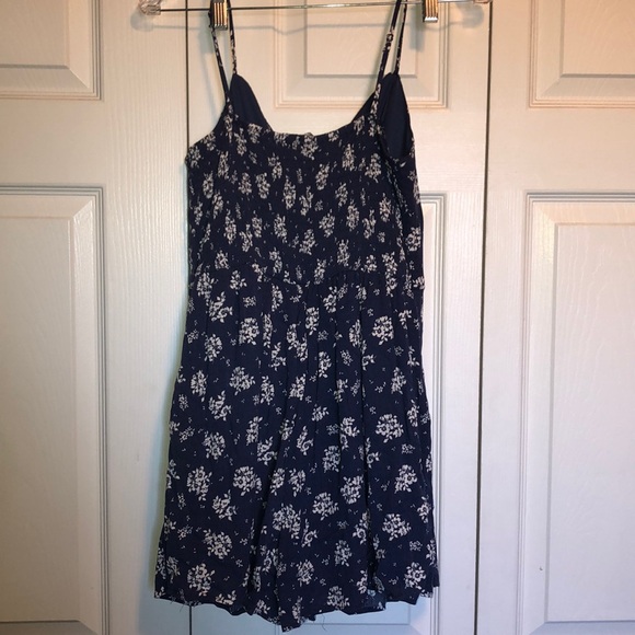 One Love Clothing Romper Dress - Picture 6 of 7